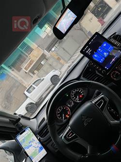 ميتسوبيشي L200
